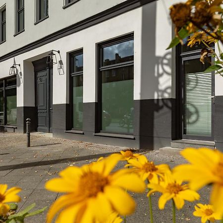 Coolest Apartment In Berlin, Easy Check-In, Industrial Style, Close To Center #3 Экстерьер фото