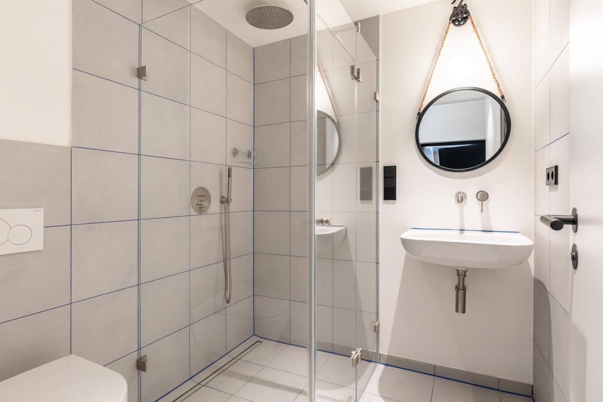 Coolest Apartment In Berlin, Easy Check-In, Industrial Style, Close To Center #3 Экстерьер фото