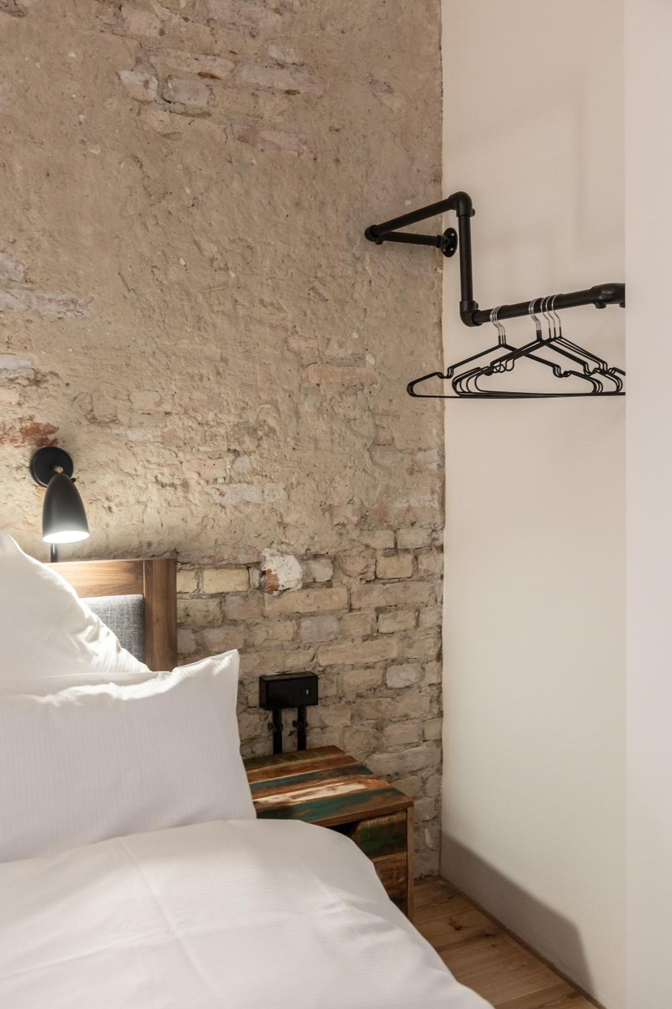 Coolest Apartment In Berlin, Easy Check-In, Industrial Style, Close To Center #3 Экстерьер фото